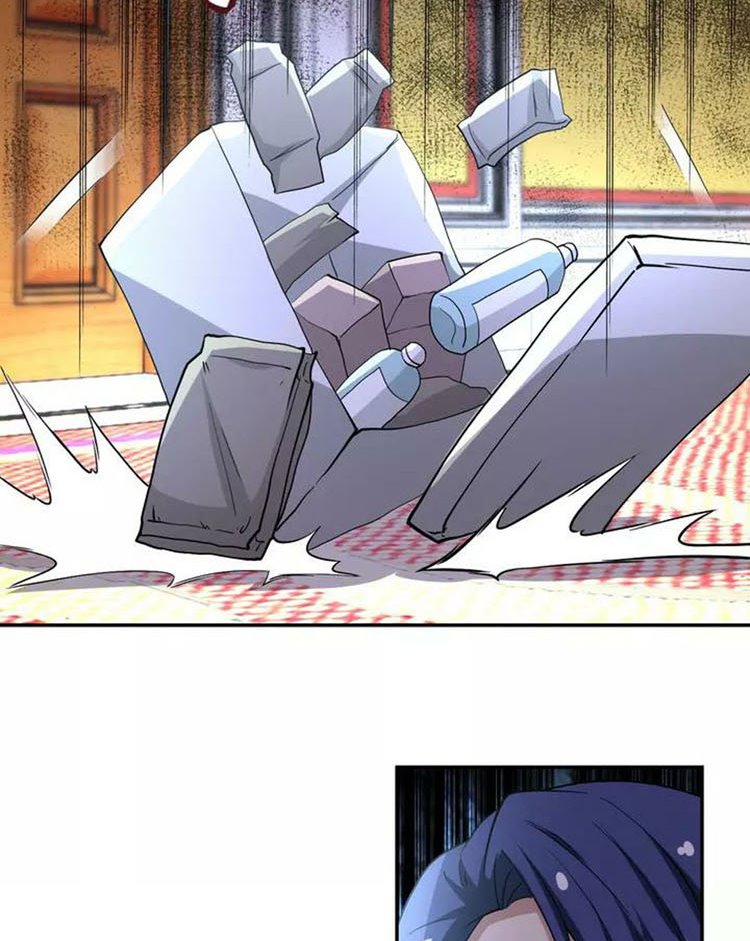 Super System Chapter 84 Bahasa Indonesia